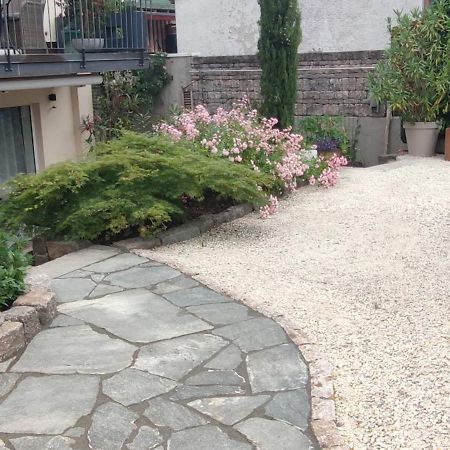 Bel Giardino Leilighet FDH Eksteriør bilde