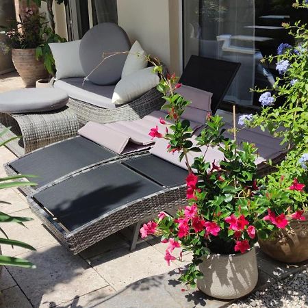 Bel Giardino Leilighet FDH Eksteriør bilde