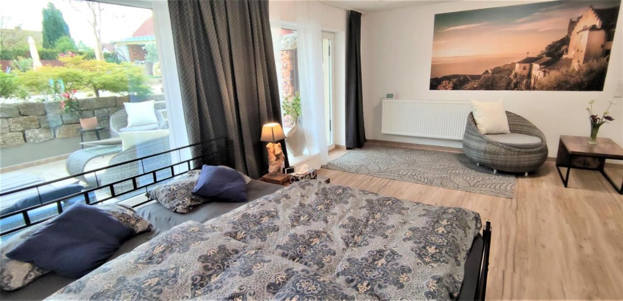 Bel Giardino Leilighet FDH Eksteriør bilde