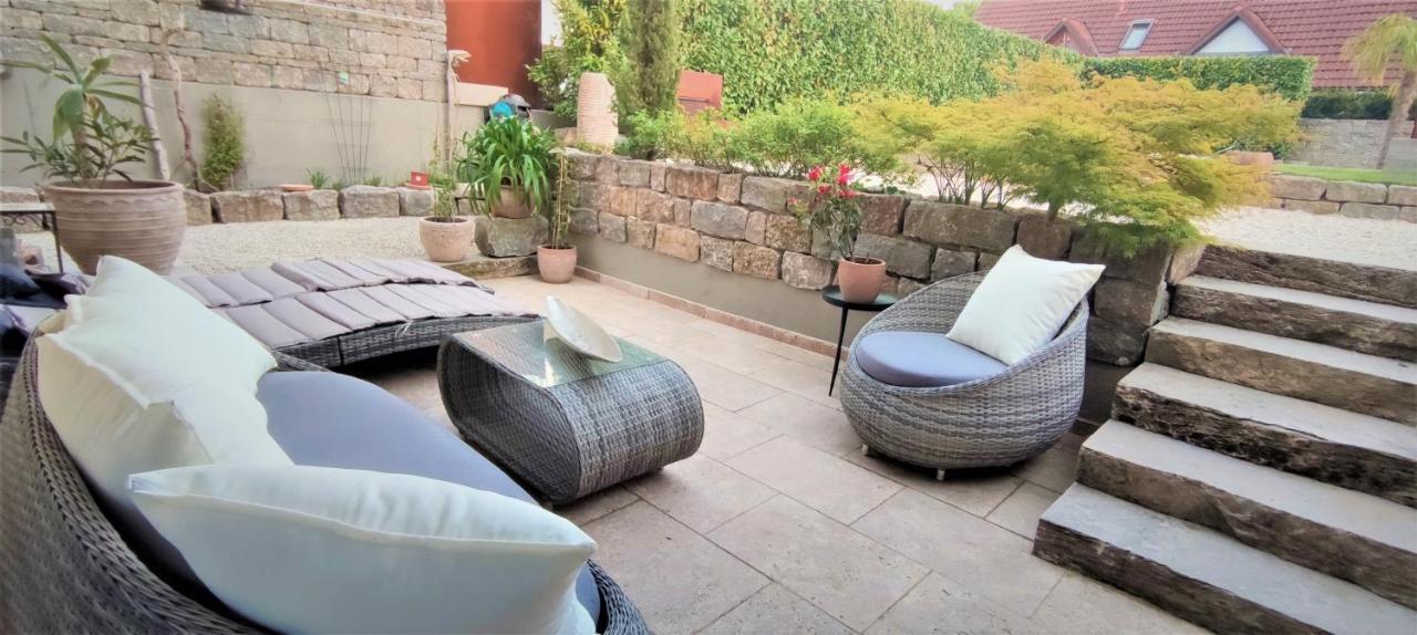 Bel Giardino Leilighet FDH Eksteriør bilde