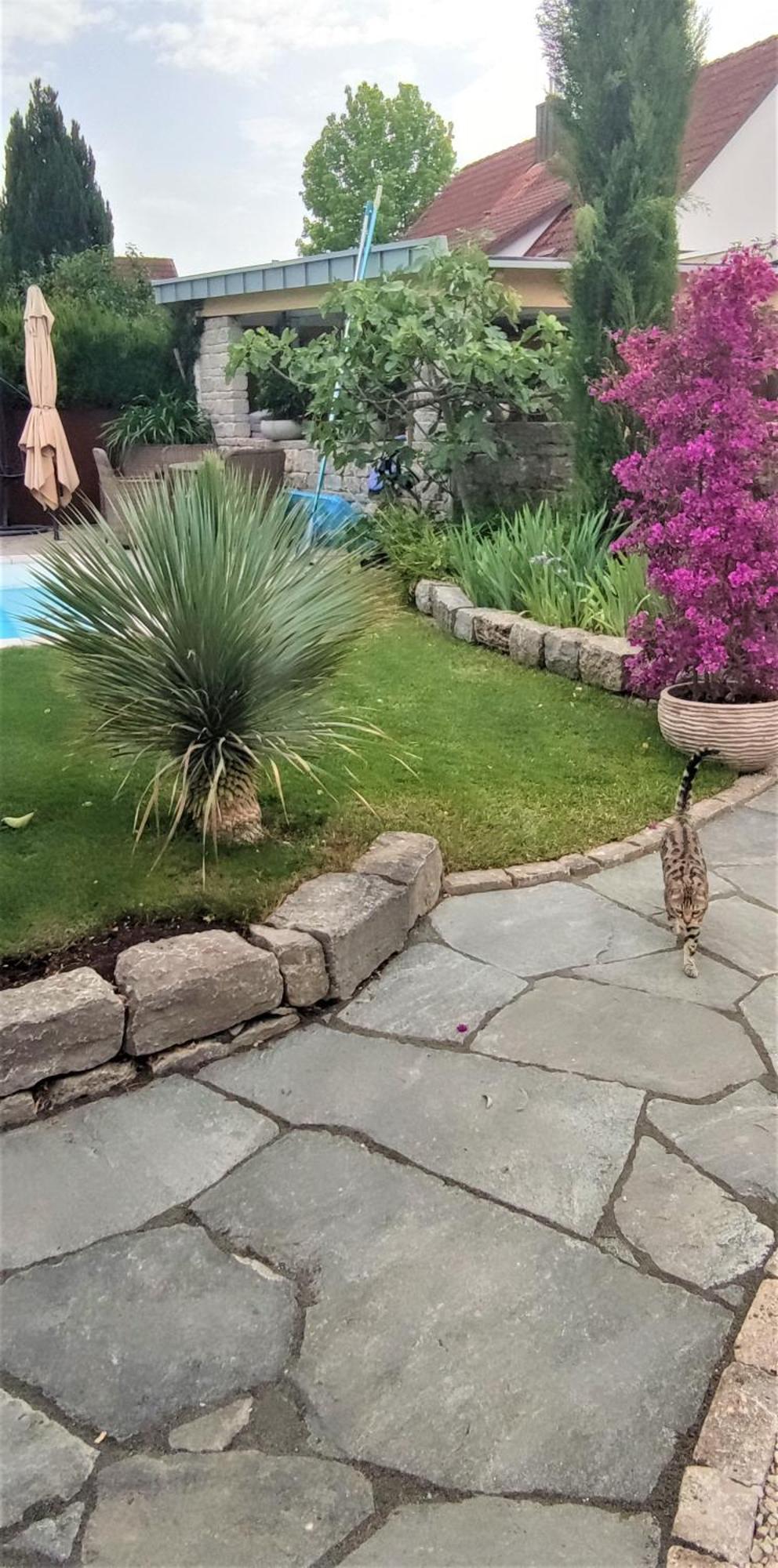 Bel Giardino Leilighet FDH Eksteriør bilde
