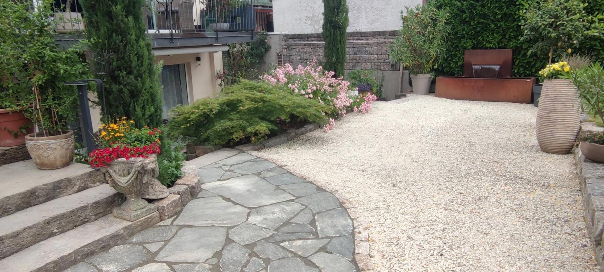 Bel Giardino Leilighet FDH Eksteriør bilde