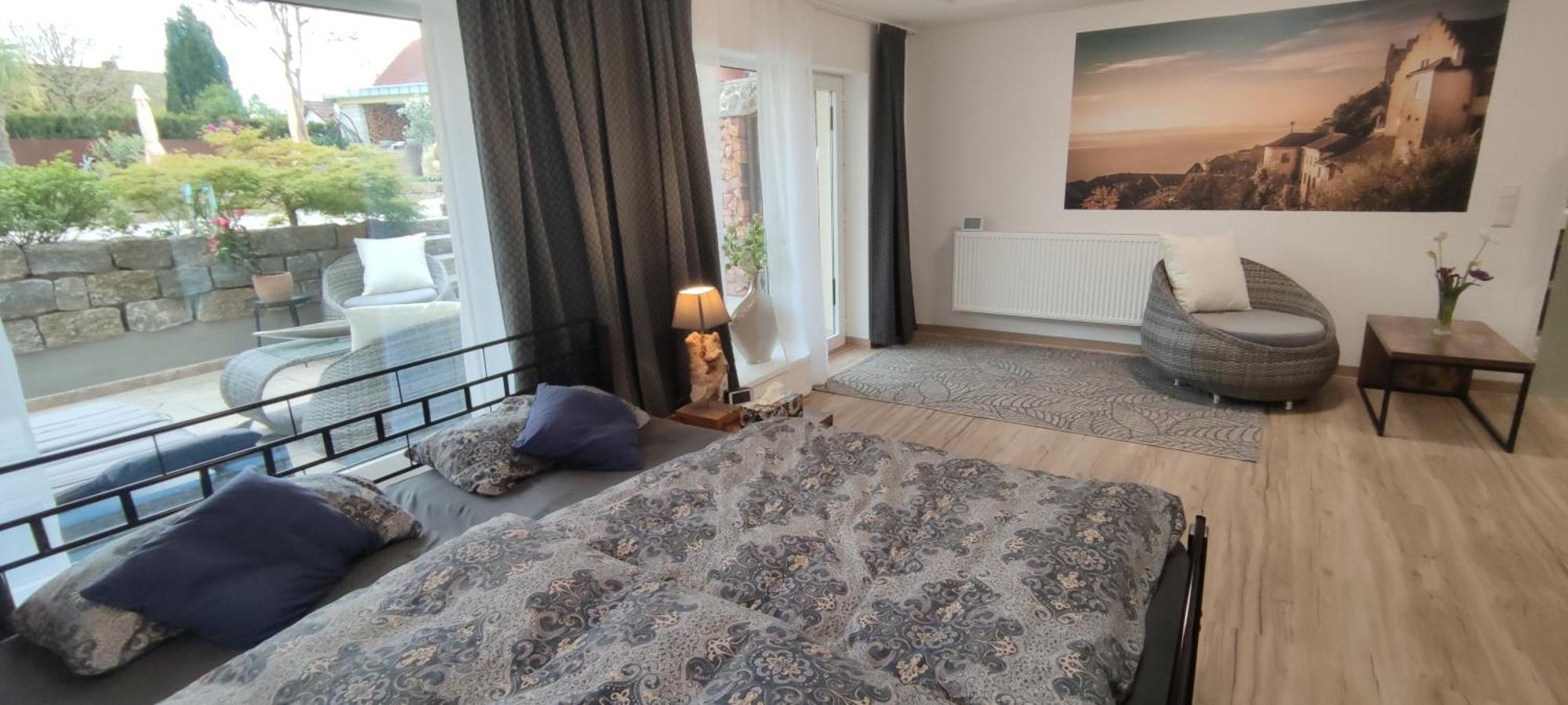 Bel Giardino Leilighet FDH Eksteriør bilde