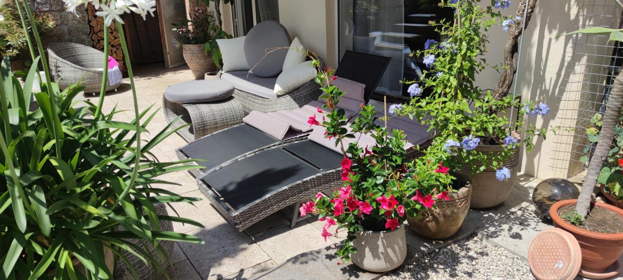 Bel Giardino Leilighet FDH Eksteriør bilde